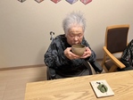 お抹茶４