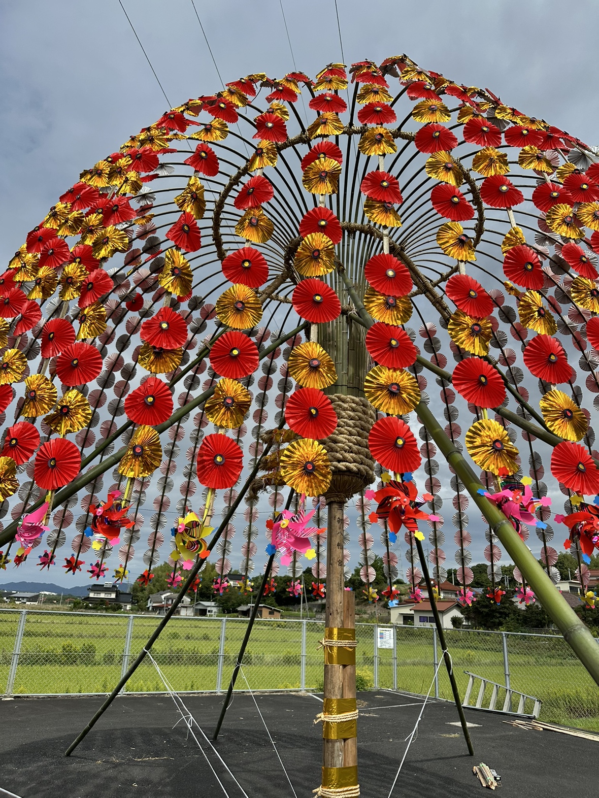 2023八幡例大祭