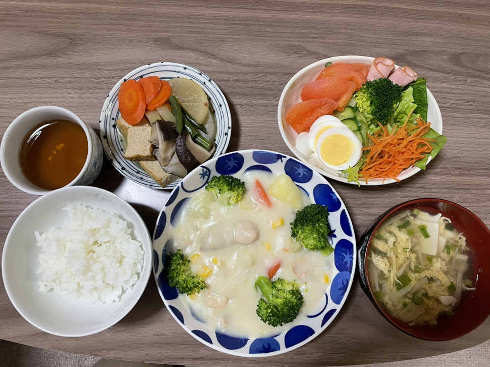 ええ