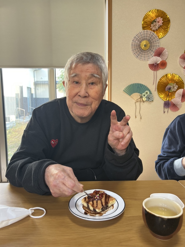 バレンタインデー１