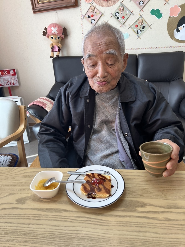 バレンタインデー２