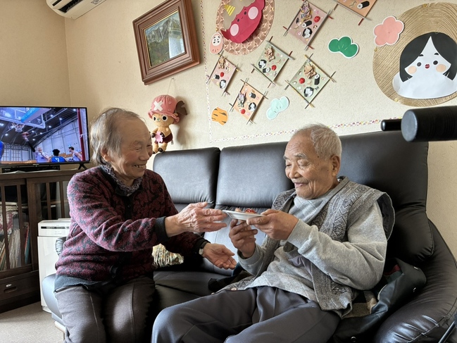 バレンタインデー４