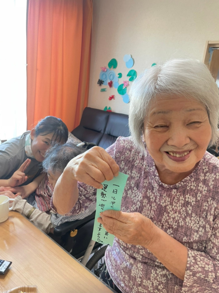 七夕２