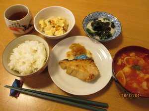 昼食２