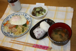 あ１