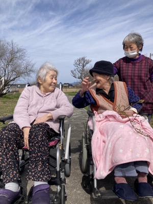 外散歩１